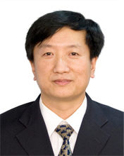 李新忠