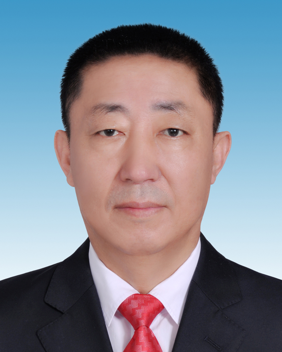 王立武